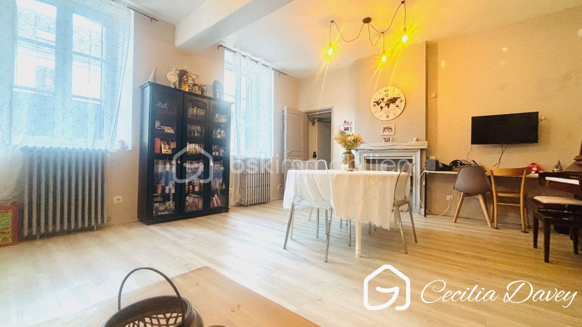 Maison à vendre, 152m², Sens