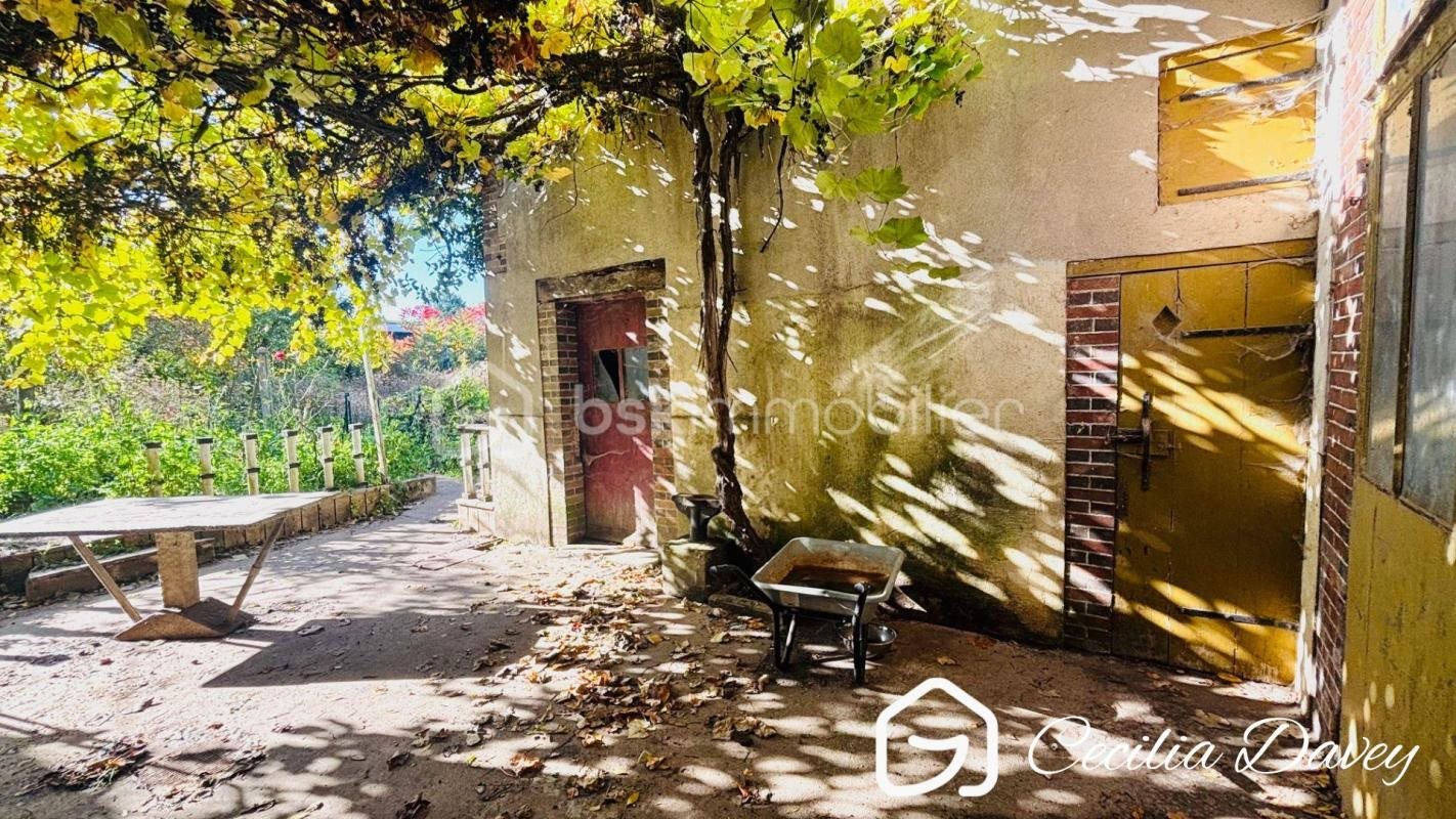 Maison à vendre, 250m², Villeneuve-sur-Yonne