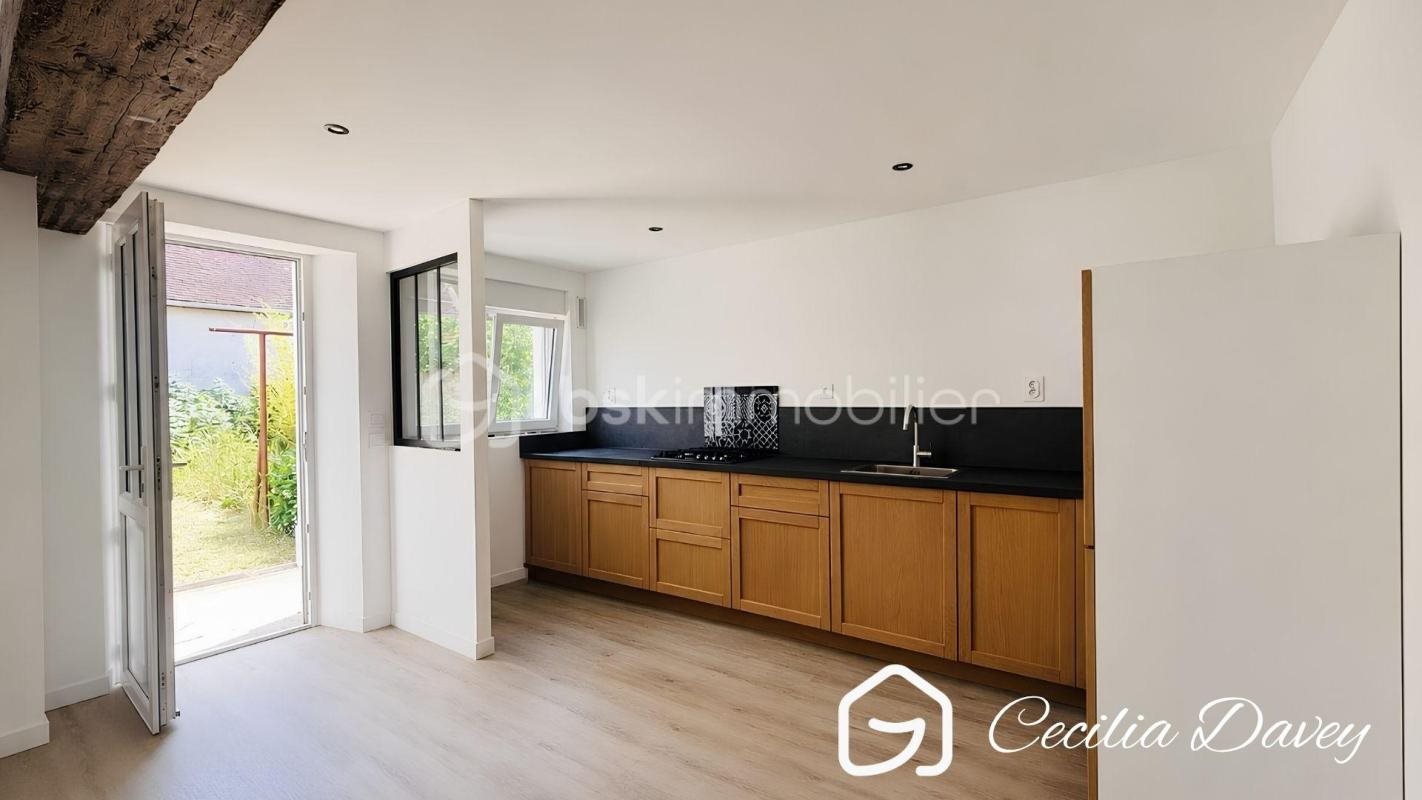 Maison à vendre, 90m², Saint-Clément