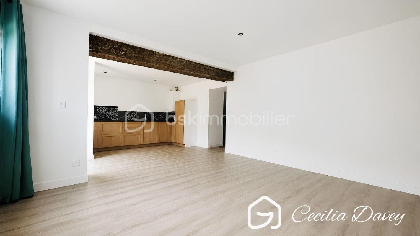 Maison à vendre, 90m², Saint-Clément
