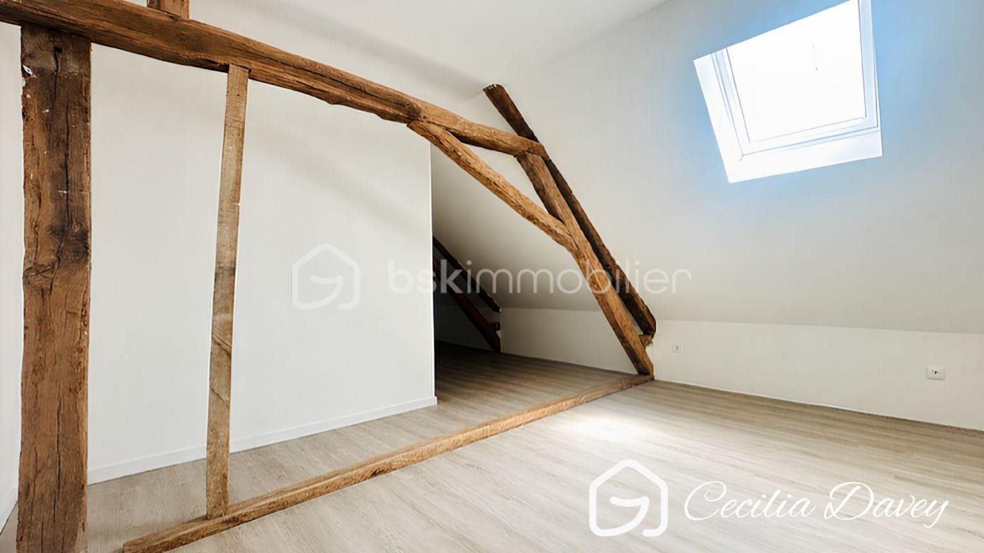 Maison à vendre, 90m², Saint-Clément