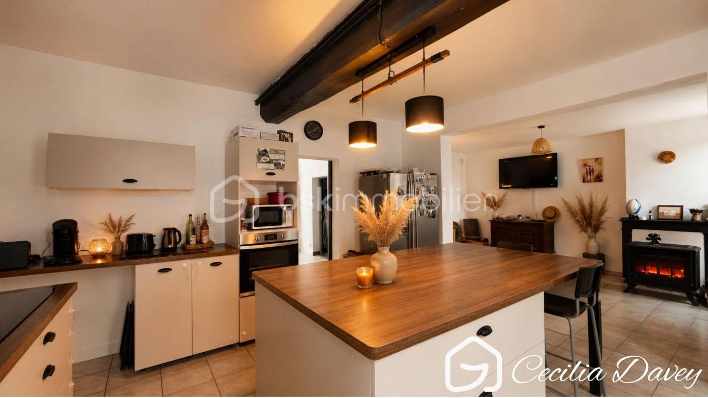 Maison à vendre, 150m², Piffonds