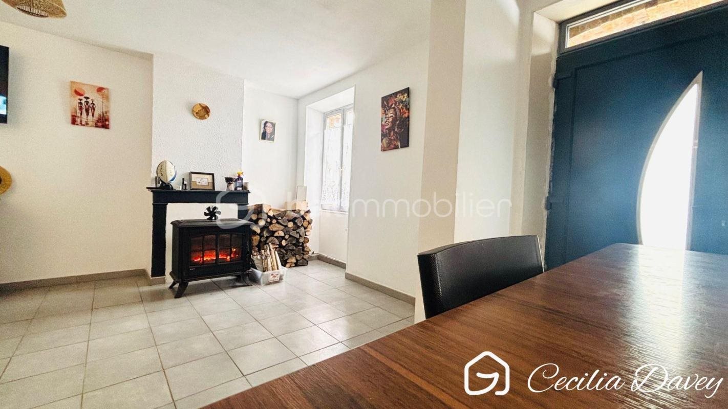 Maison à vendre, 150m², Piffonds