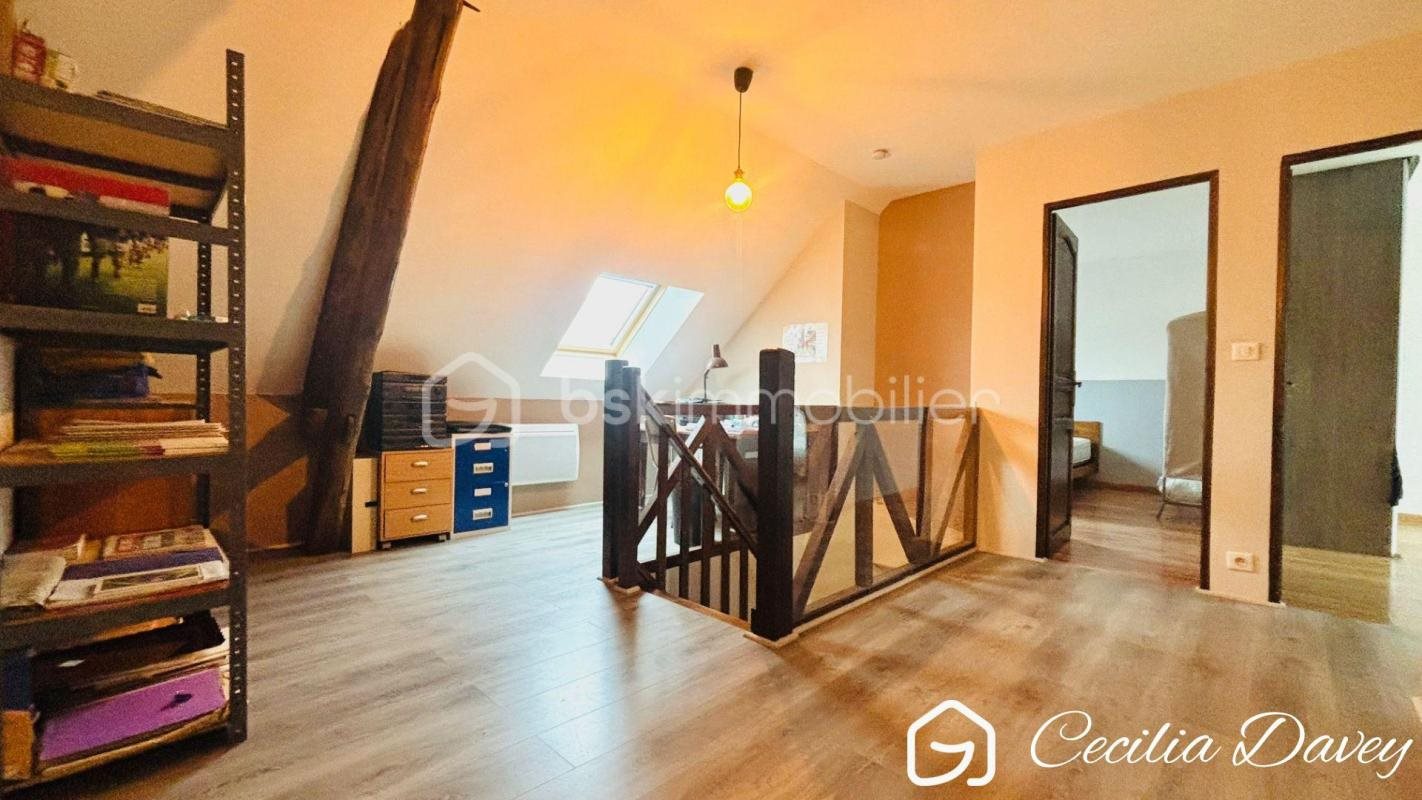 Maison à vendre, 150m², Piffonds