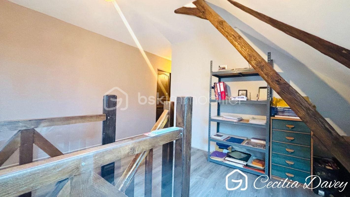 Maison à vendre, 150m², Piffonds