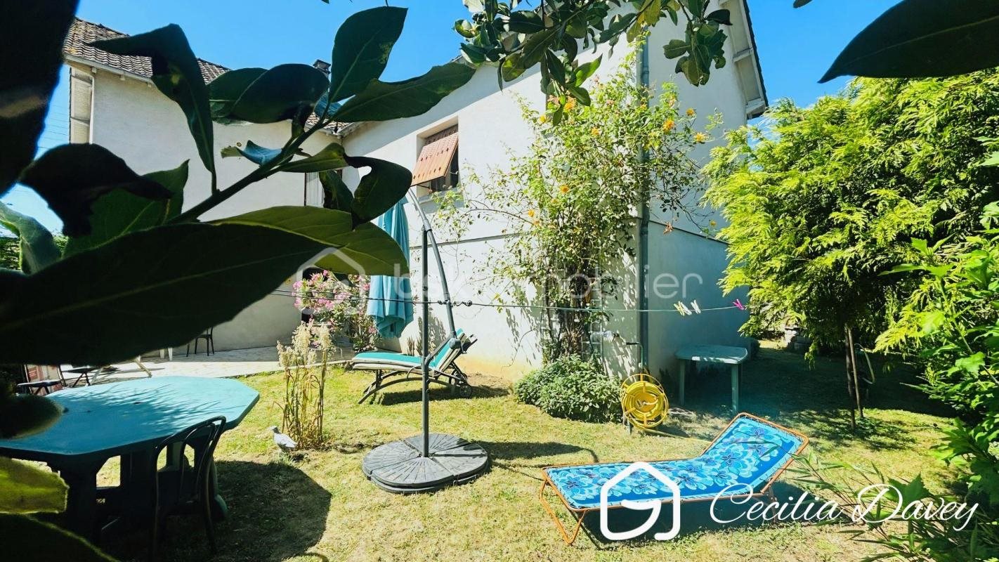 Maison à vendre, 118m², Sens