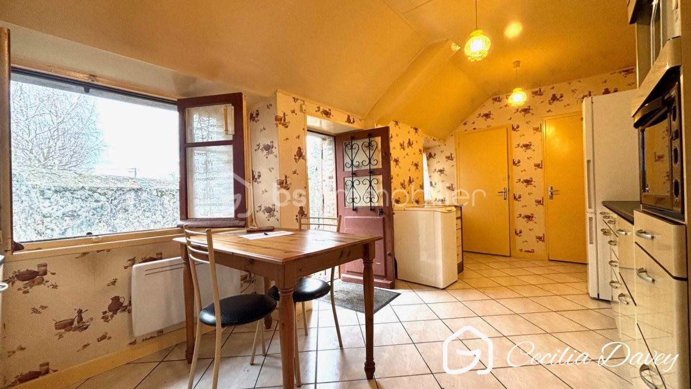 Maison à vendre, 94m², Chéroy
