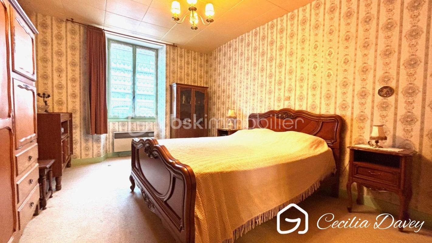 Maison à vendre, 94m², Chéroy