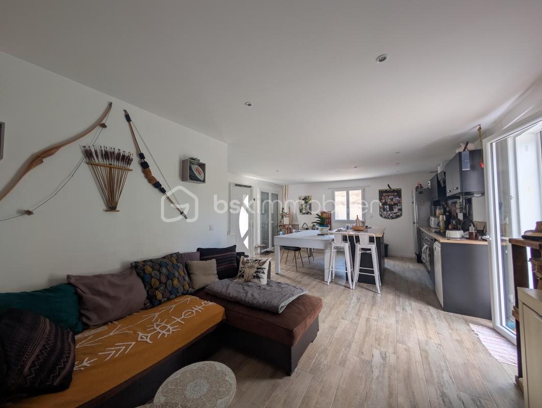 Maison à vendre, 75m², Aubiat