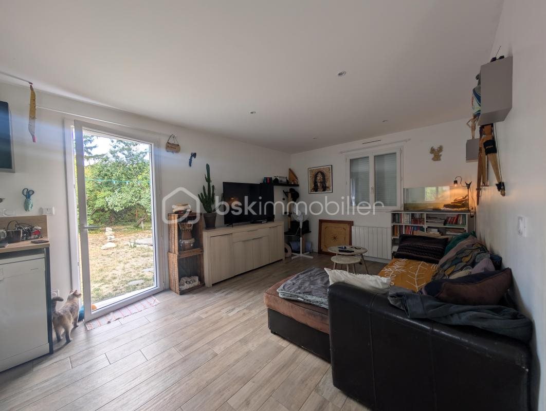 Maison à vendre, 75m², Aubiat