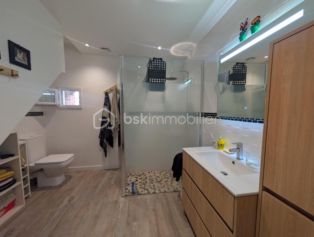 Maison à vendre, 75m², Aubiat