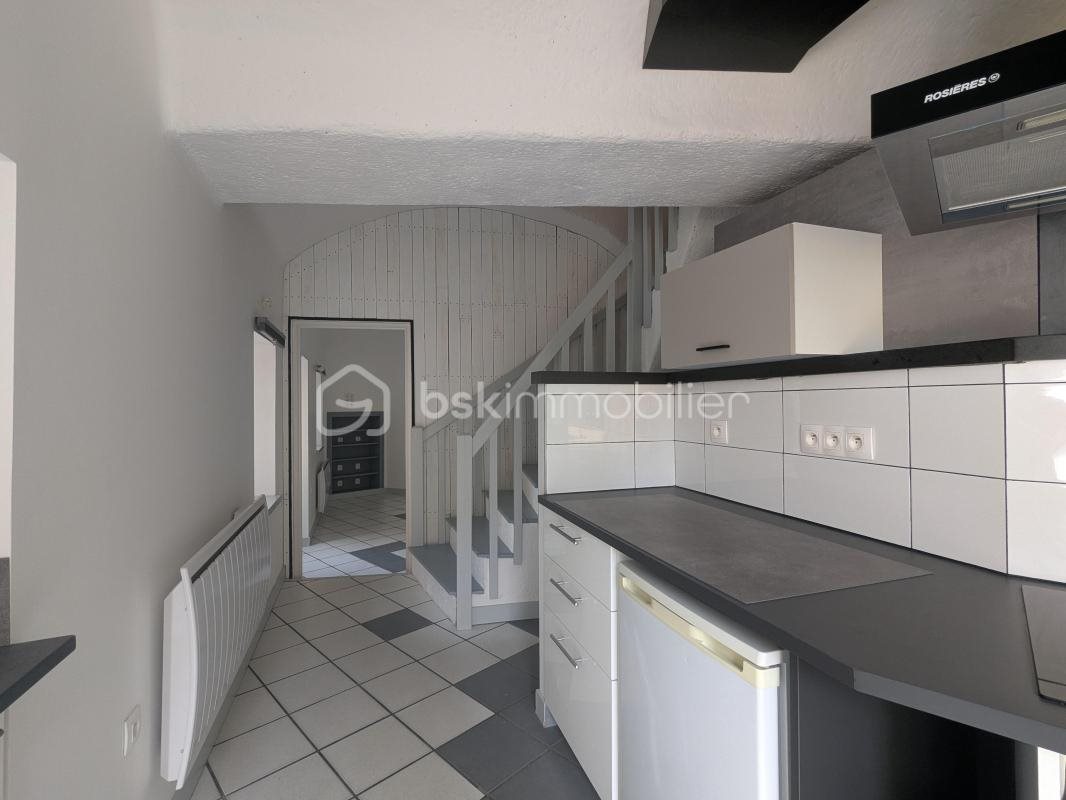 Maison à vendre, 62m², Riom