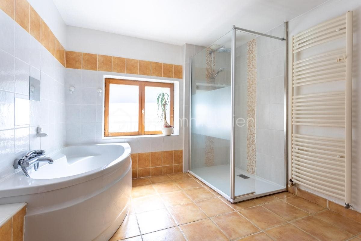 Maison à vendre, 179m², Chanonat