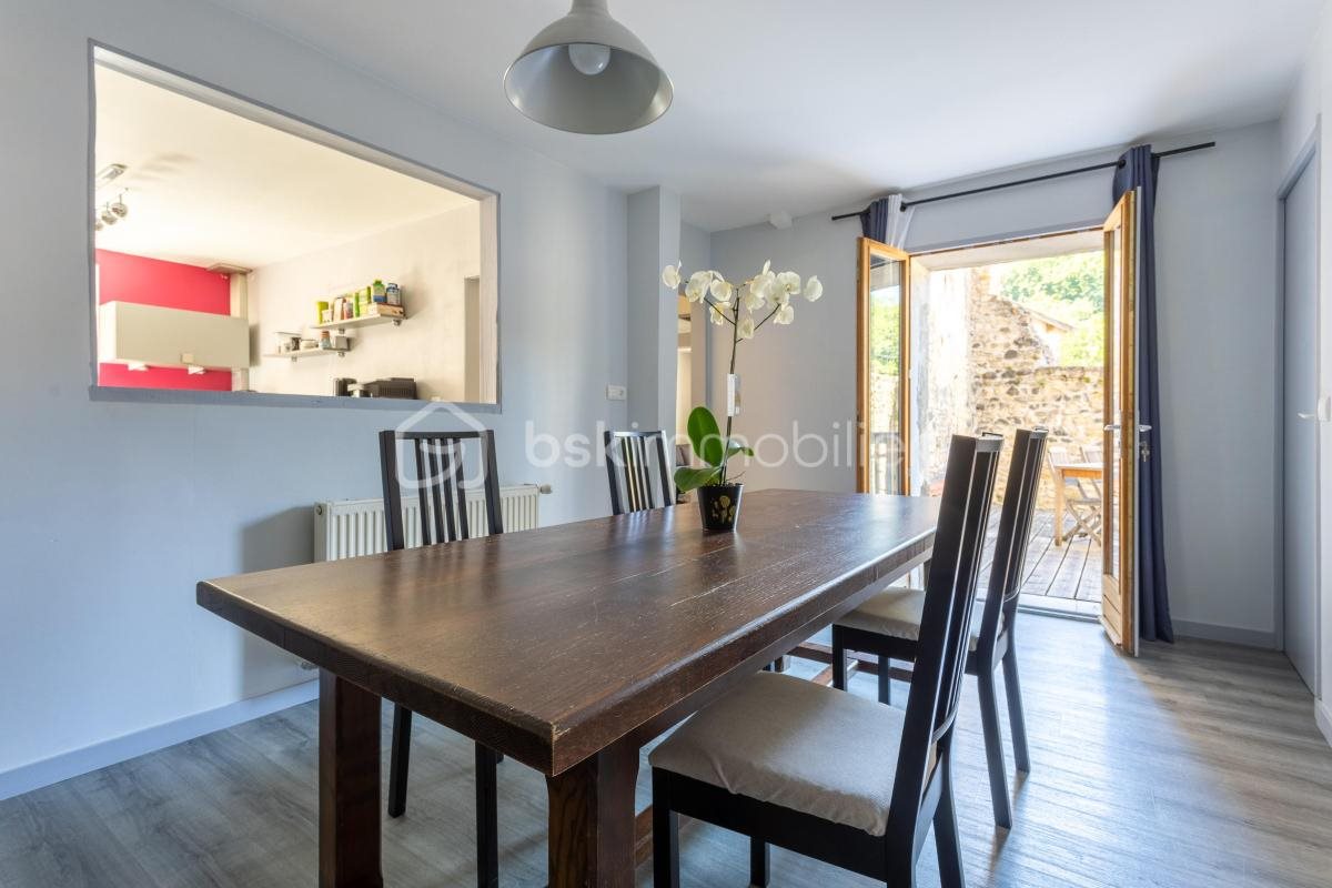 Maison à vendre, 179m², Chanonat