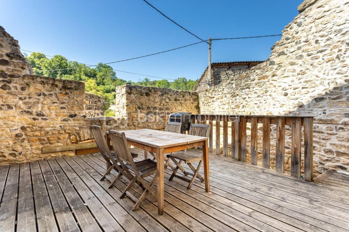 Maison à vendre, 179m², Chanonat