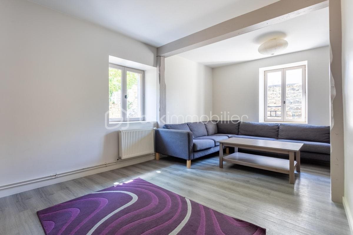 Maison à vendre, 179m², Chanonat