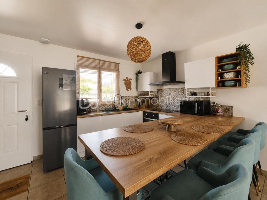 Maison à vendre, 84m², Tautavel