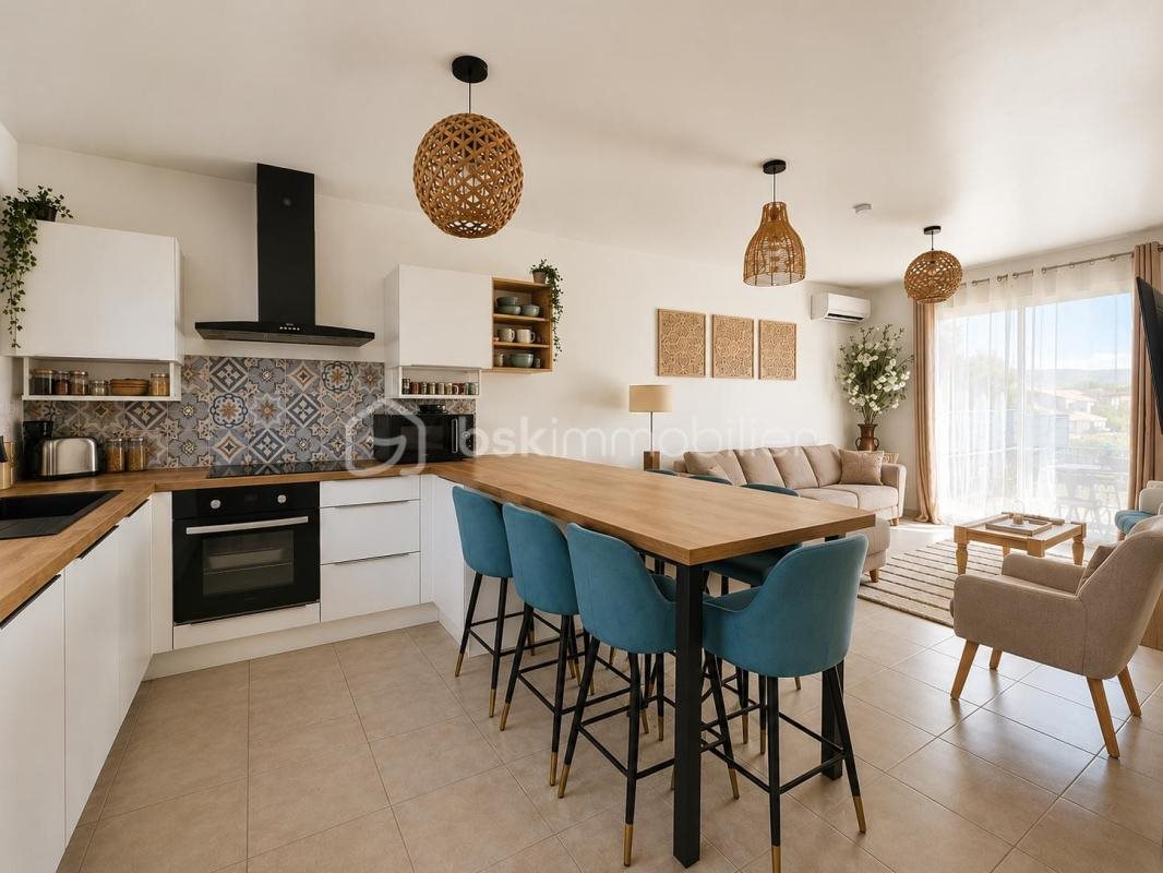 Maison à vendre, 84m², Tautavel