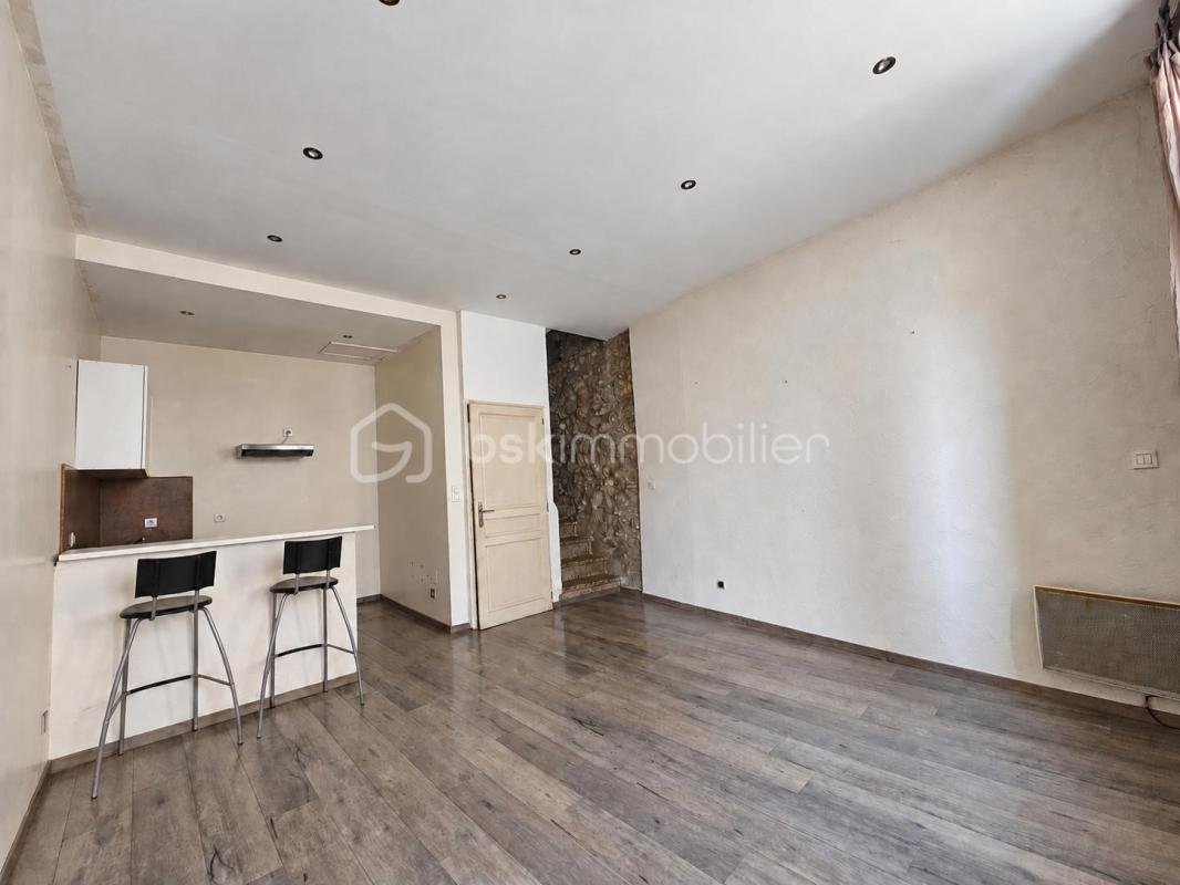 Maison à vendre, 43m², Vingrau