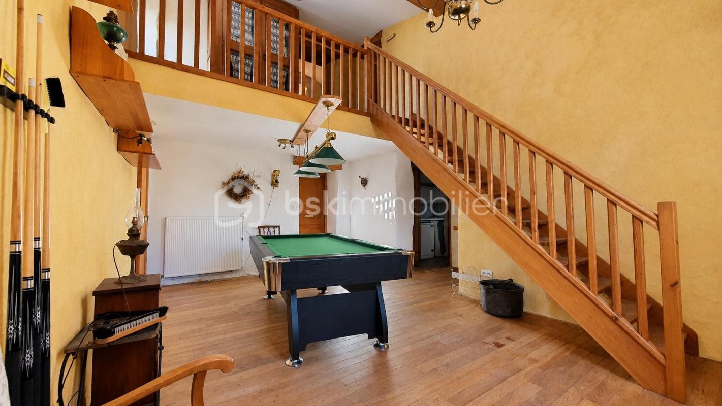 Maison à vendre, 204m², Saint-Paul-de-Fenouillet