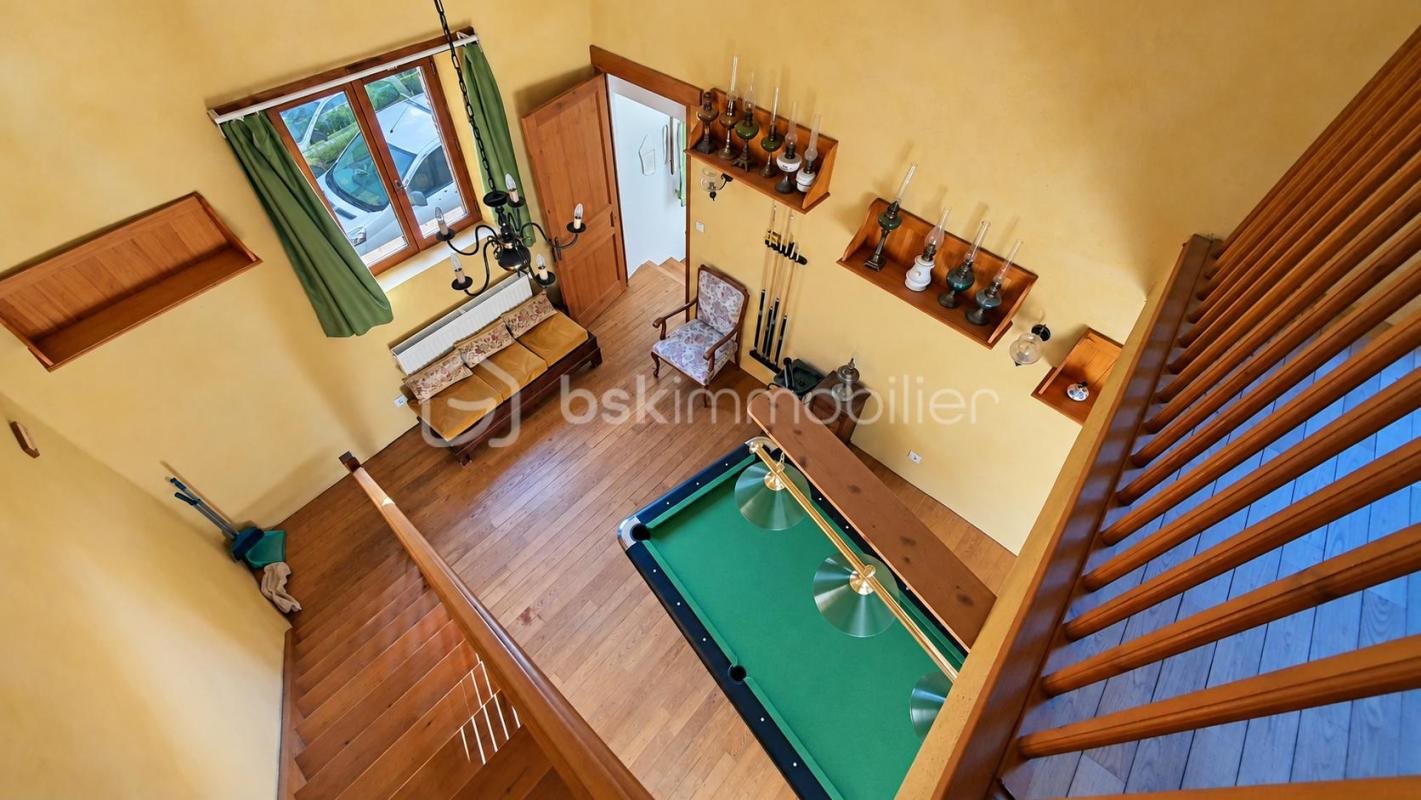Maison à vendre, 204m², Saint-Paul-de-Fenouillet