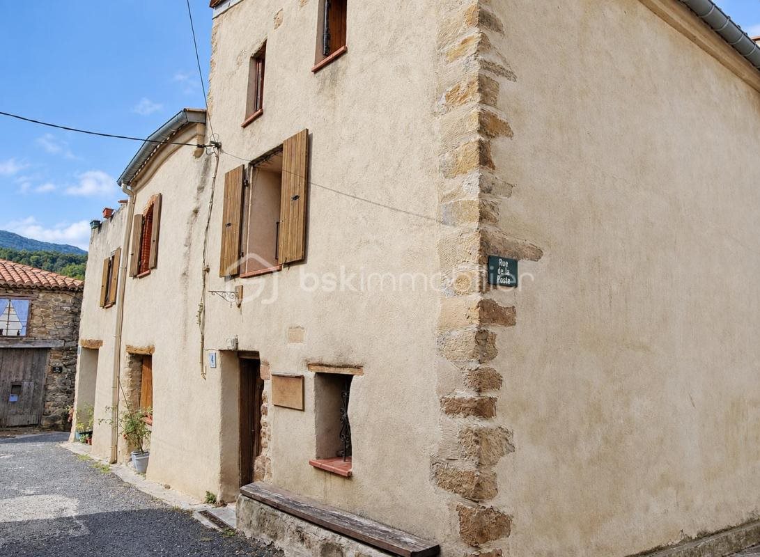 Maison à vendre, 204m², Saint-Paul-de-Fenouillet