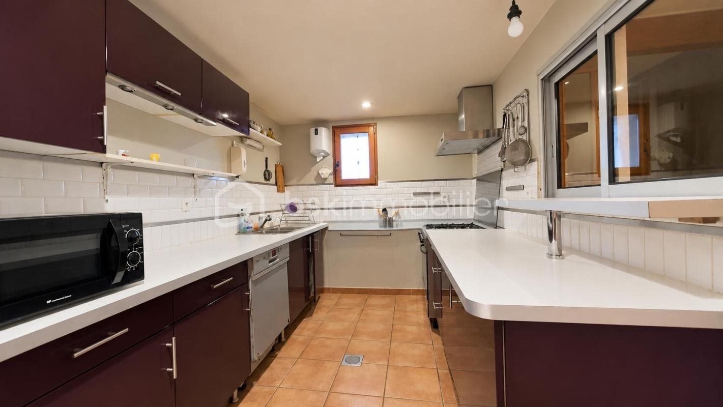 Maison à vendre, 204m², Saint-Paul-de-Fenouillet