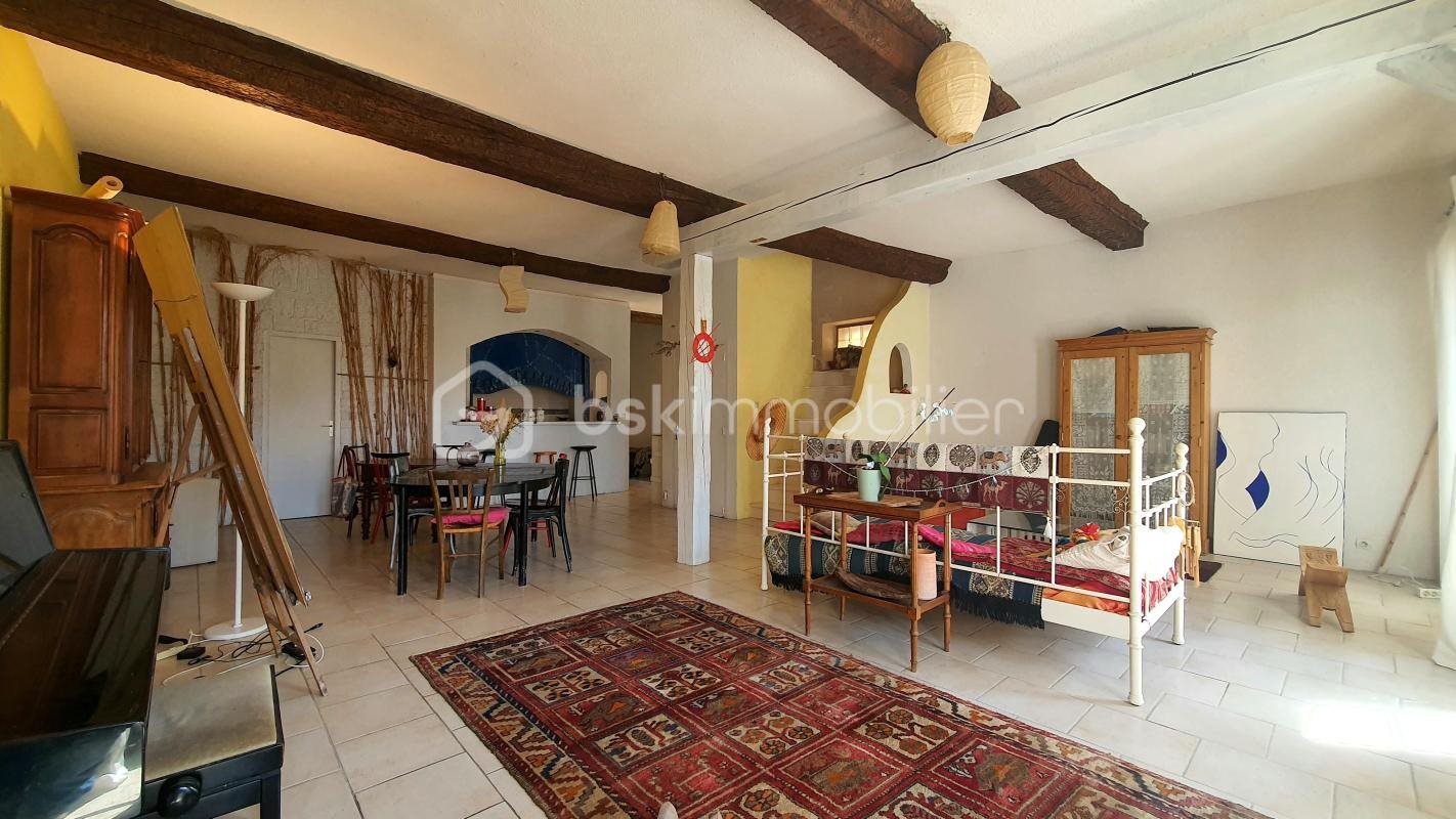 Maison à vendre, 156m², Vingrau