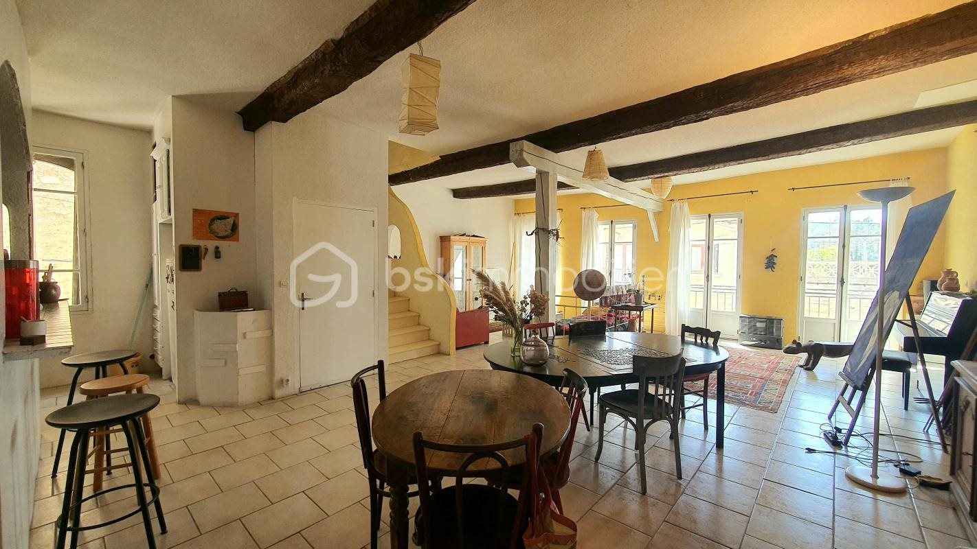 Maison à vendre, 156m², Vingrau