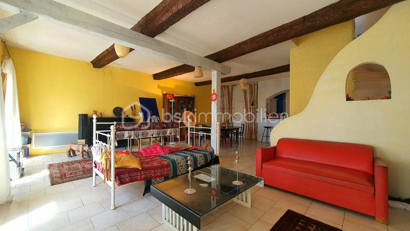 Maison à vendre, 156m², Vingrau