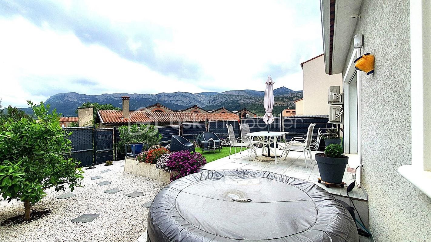 Maison à vendre, 71m², Tautavel