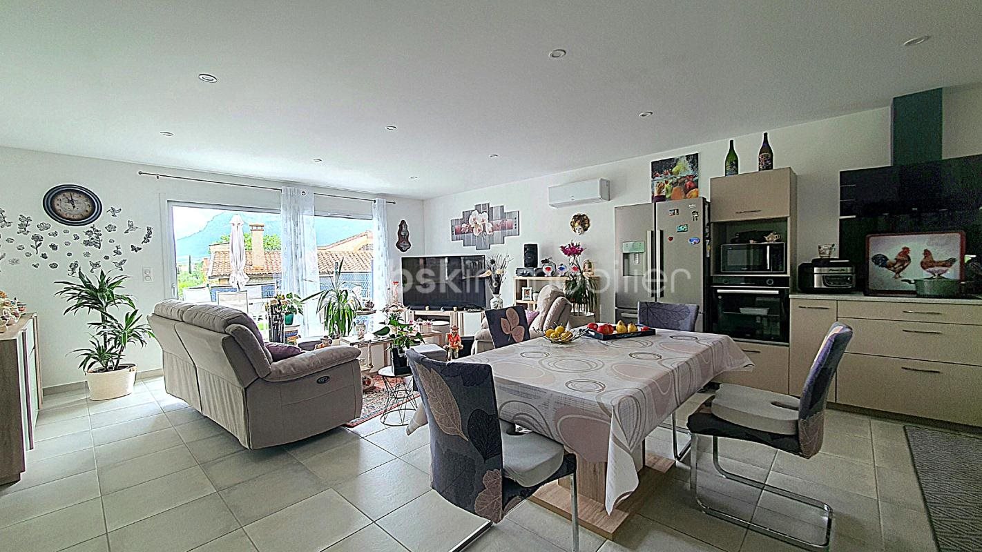 Maison à vendre, 71m², Tautavel