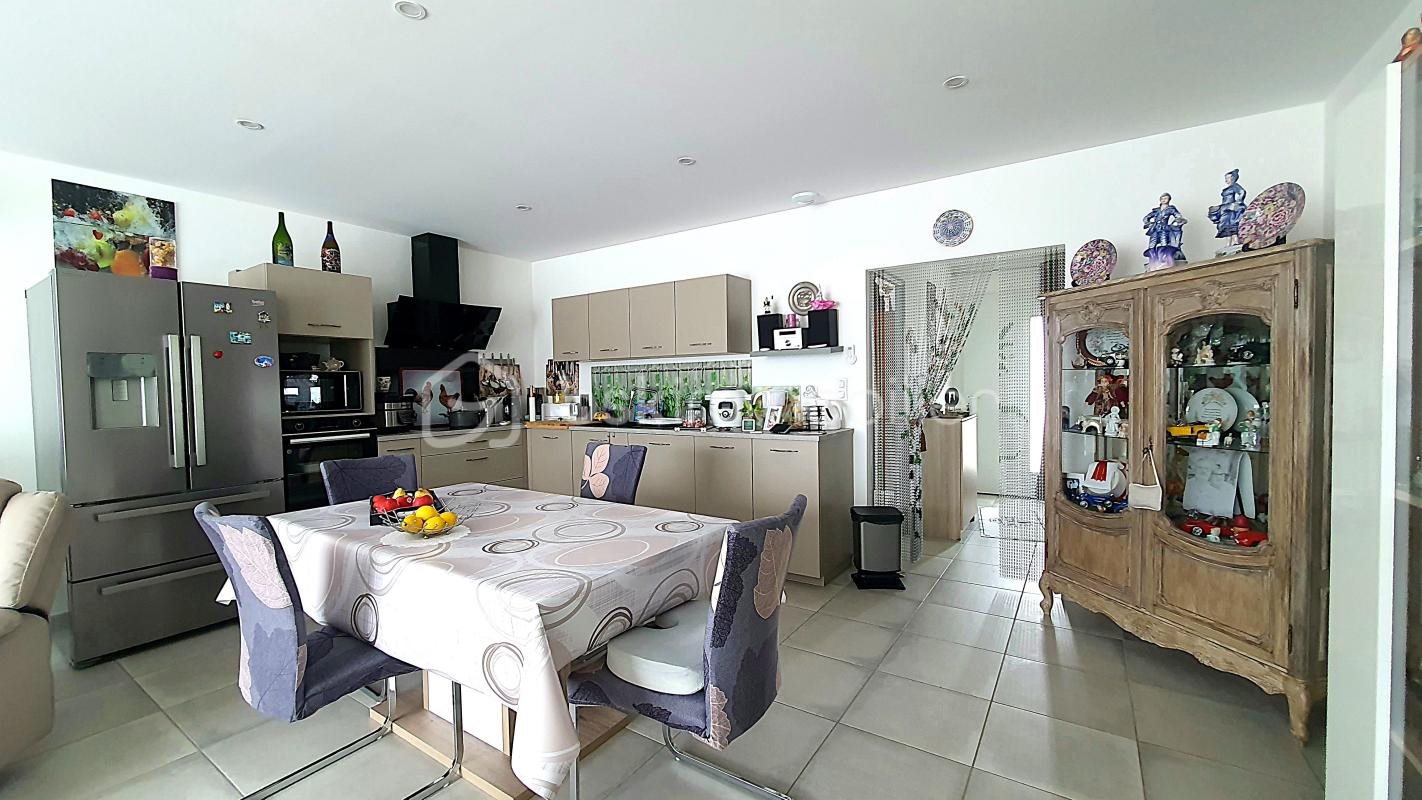 Maison à vendre, 71m², Tautavel