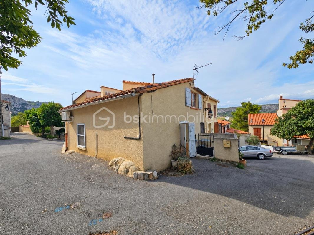 Maison à vendre, 50m², Tautavel