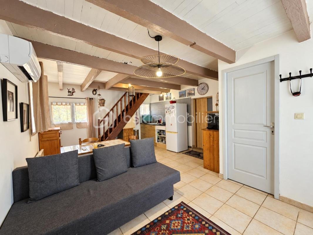 Maison à vendre, 50m², Tautavel
