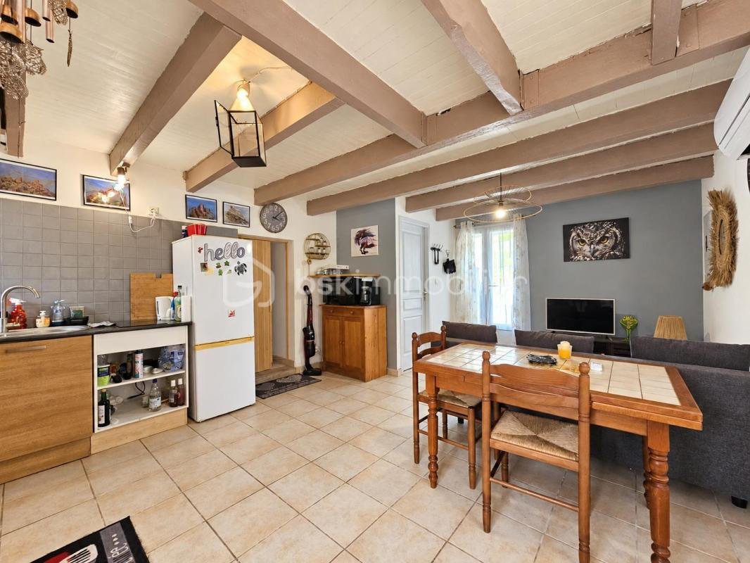 Maison à vendre, 50m², Tautavel