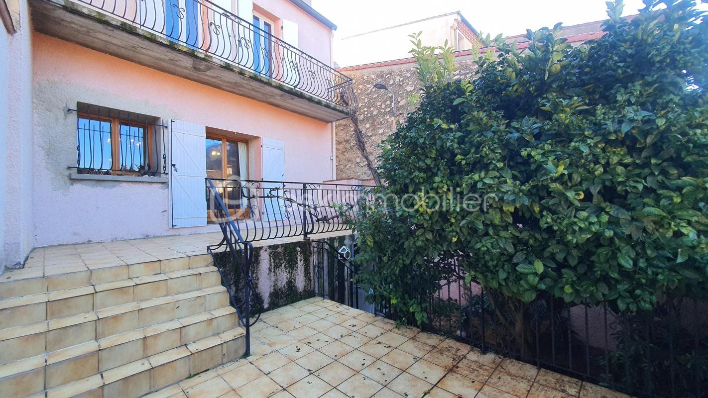 Maison à vendre, 104m², Tautavel