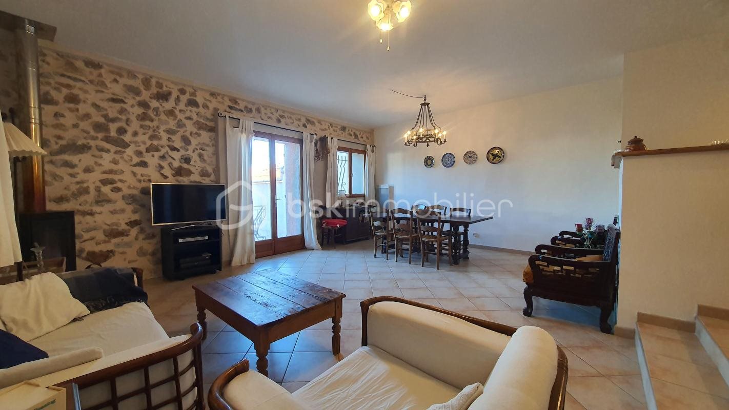 Maison à vendre, 104m², Tautavel