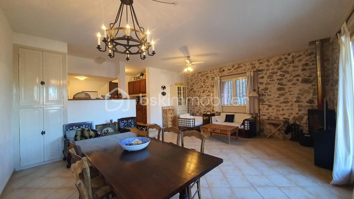 Maison à vendre, 104m², Tautavel