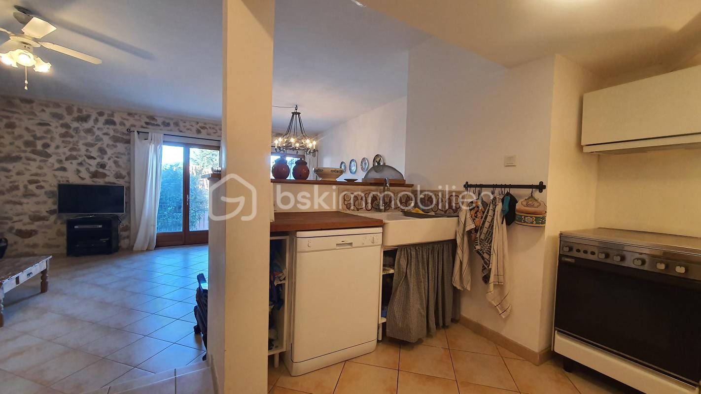 Maison à vendre, 104m², Tautavel