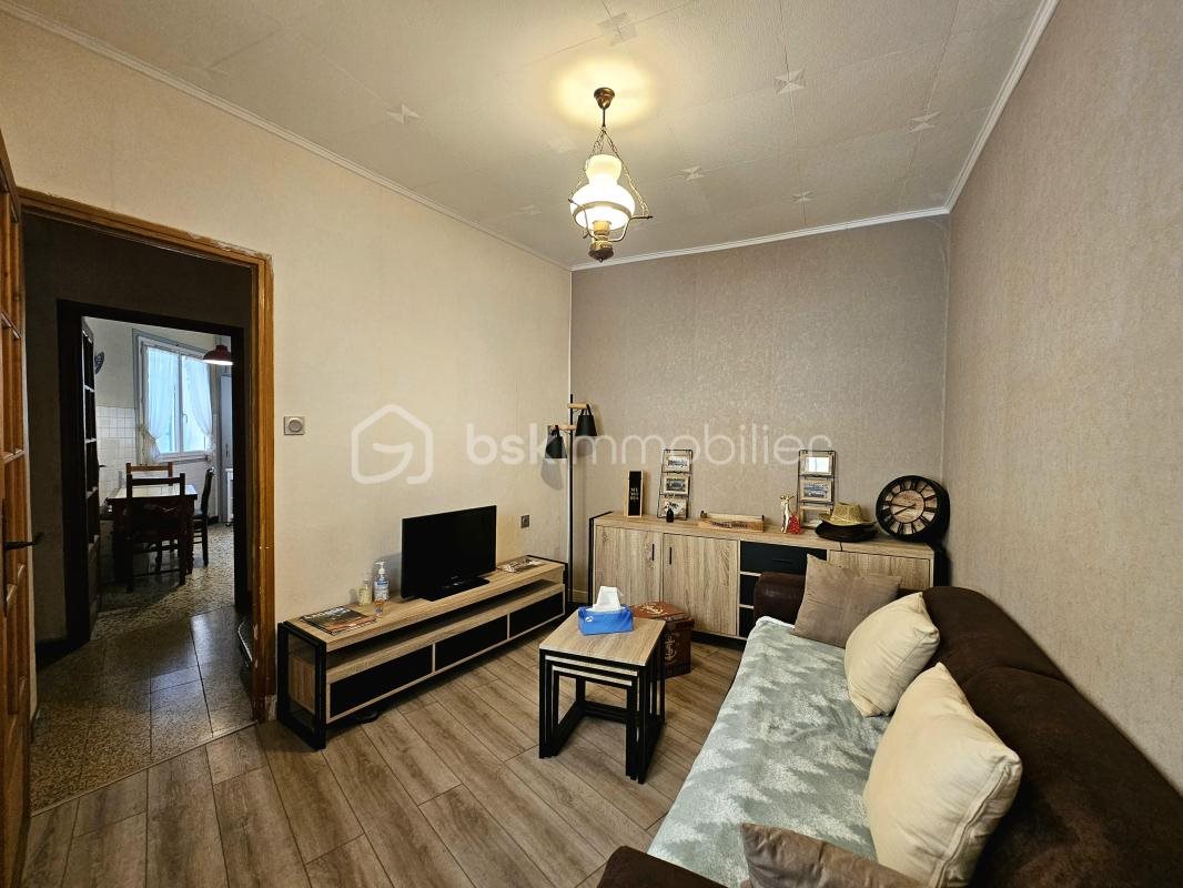 Maison à vendre, 60m², Vingrau