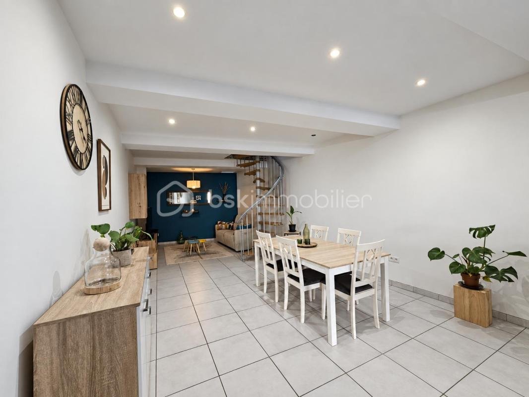 Maison à vendre, 100m², Espira-de-l'Agly