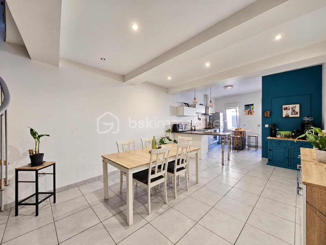 Maison à vendre, 100m², Espira-de-l'Agly