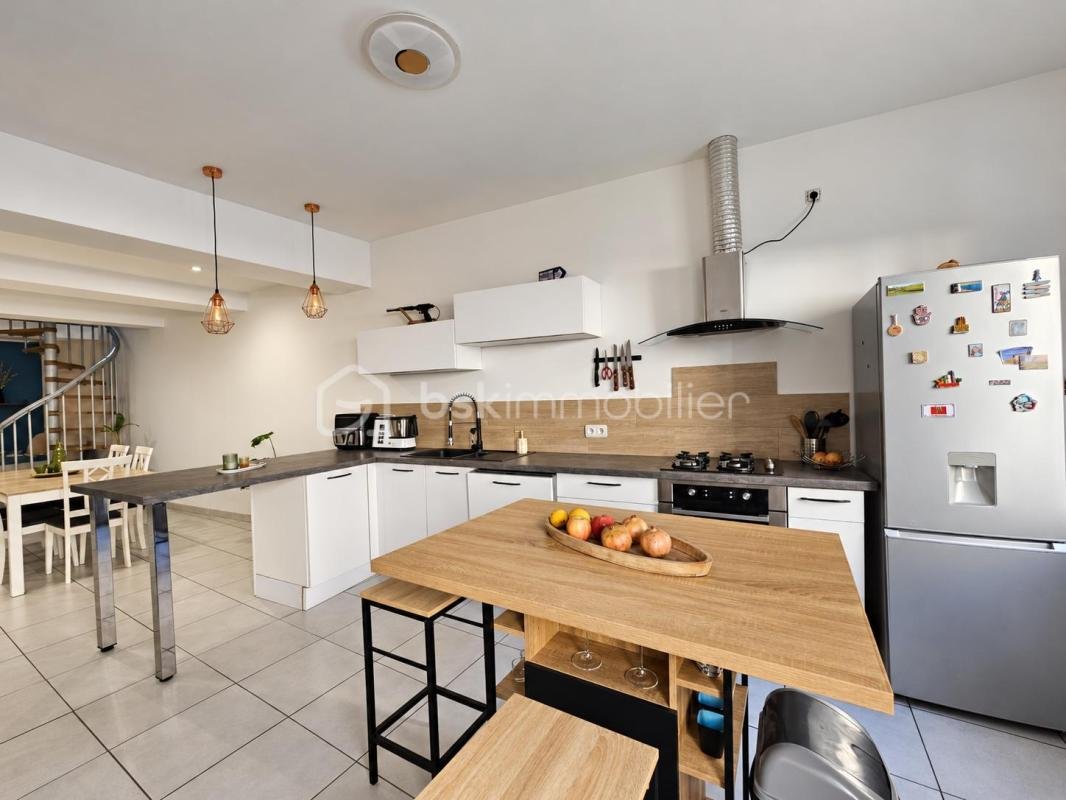 Maison à vendre, 100m², Espira-de-l'Agly
