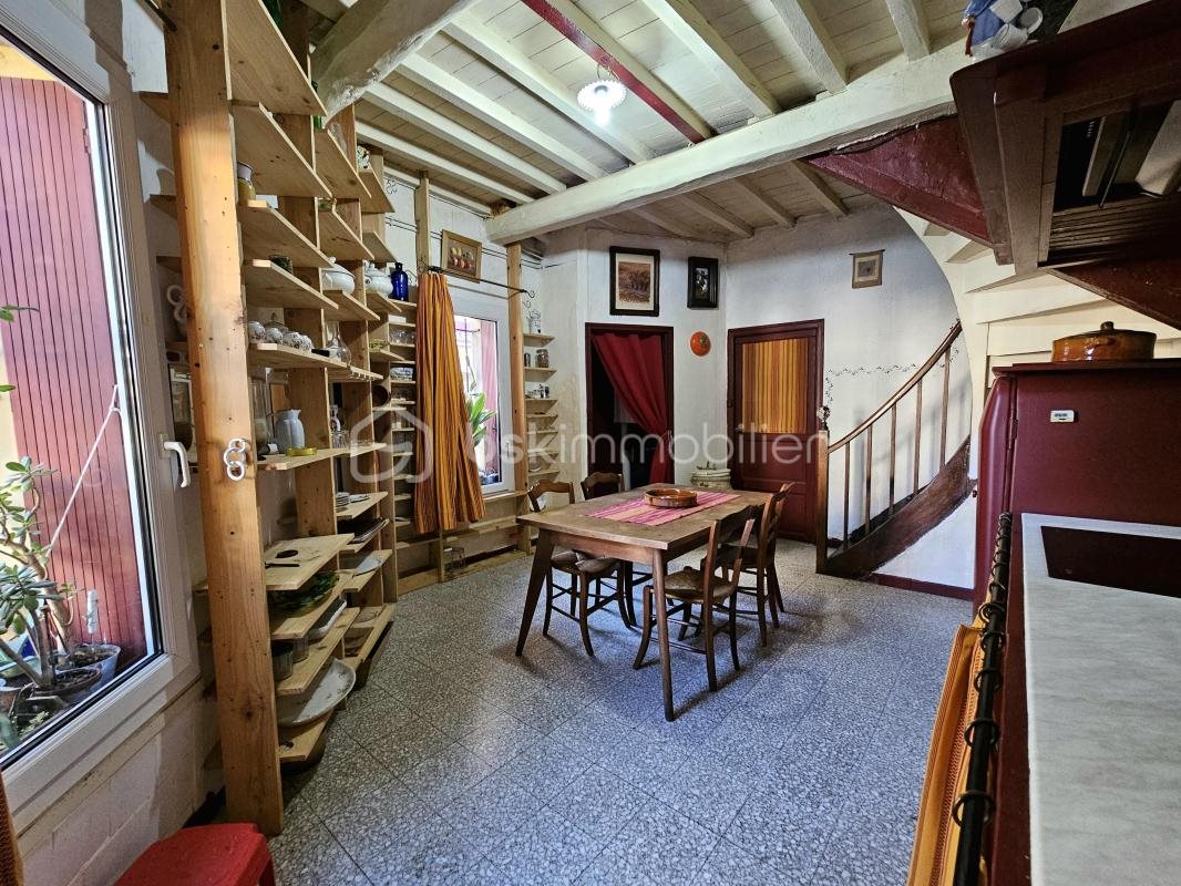 Maison à vendre, 71m², Tautavel