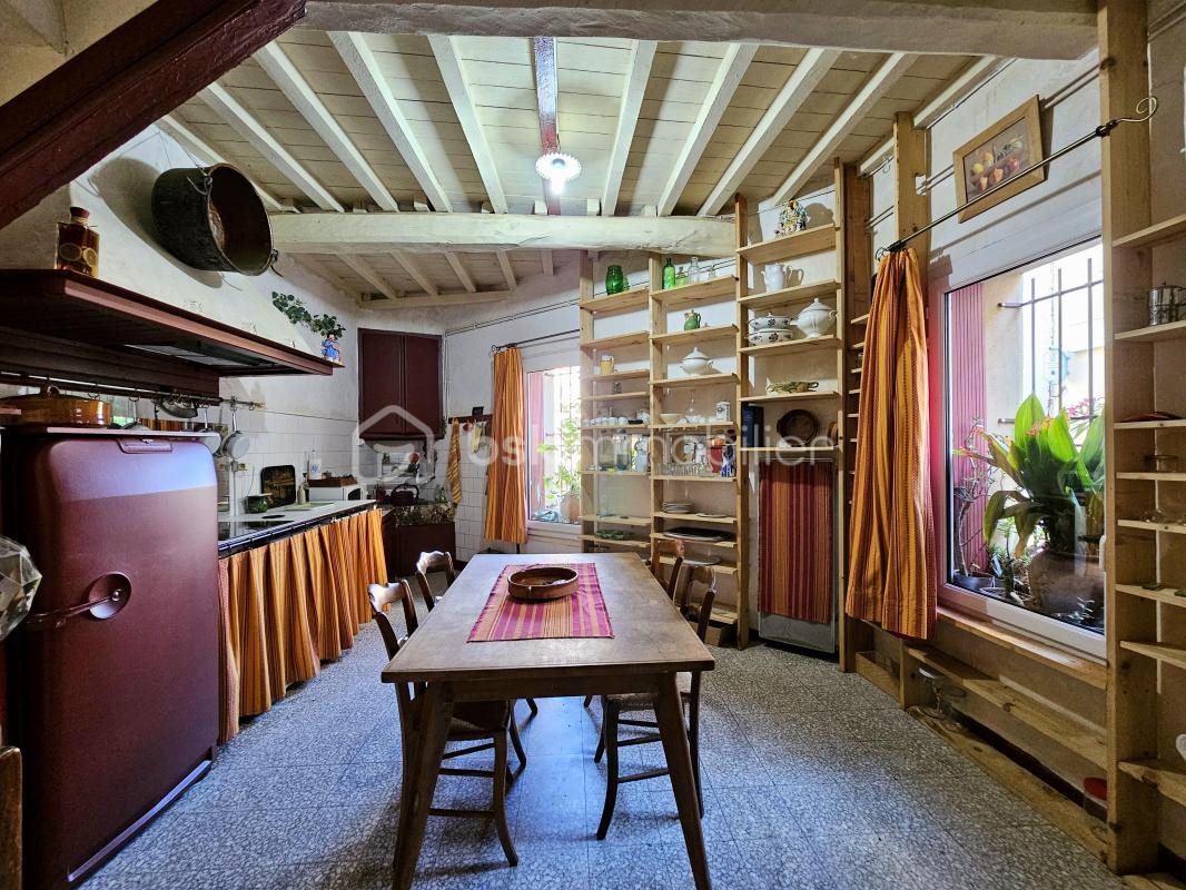 Maison à vendre, 71m², Tautavel