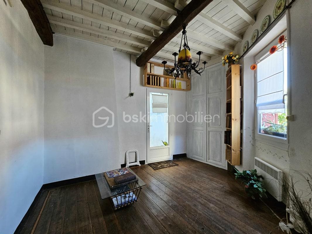 Maison à vendre, 71m², Tautavel