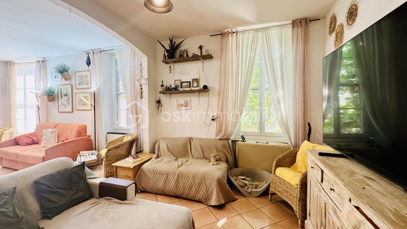Maison à vendre, 130m², Pouzols-Minervois