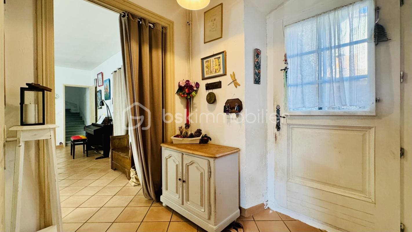 Maison à vendre, 130m², Pouzols-Minervois