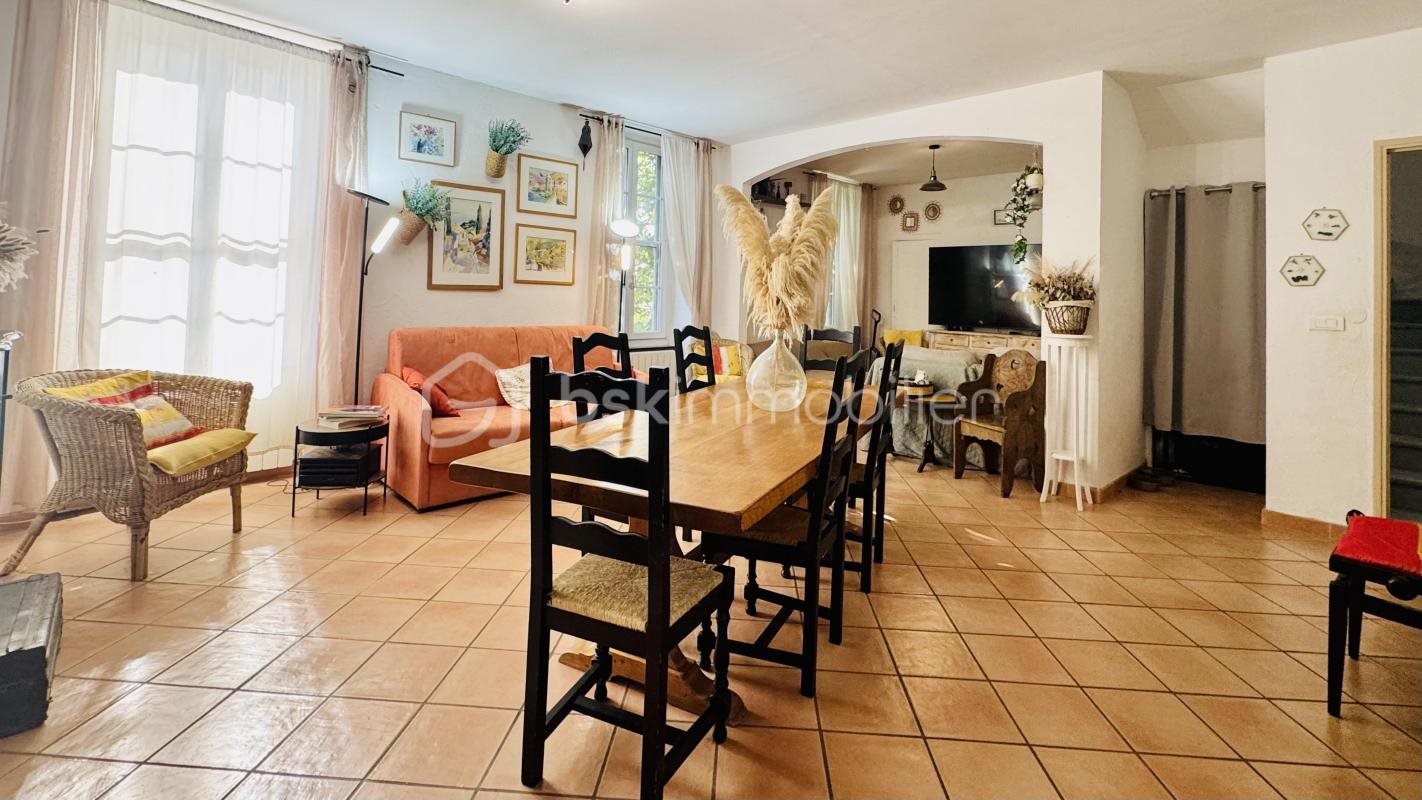 Maison à vendre, 130m², Pouzols-Minervois